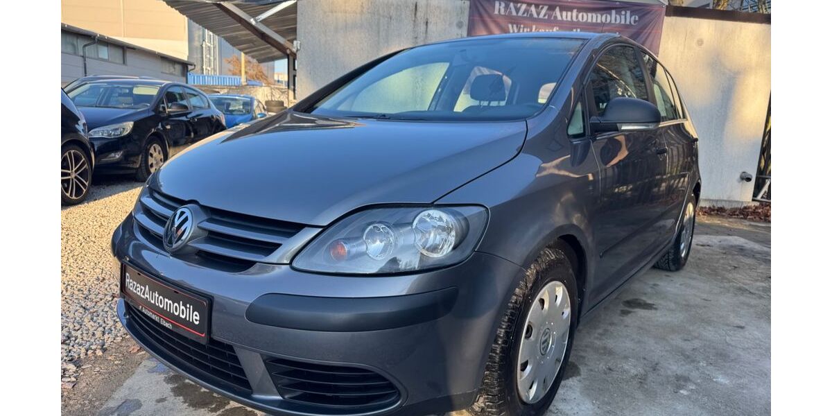 VW Golf Plus 90.000 km 3.990 &euro; Fürth 90763