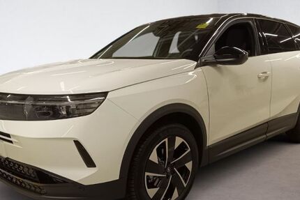 Opel Grandland (X) 14.730 km 30.490 &euro; Marburg 35043