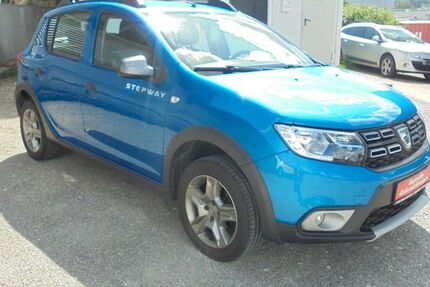 Dacia Sandero 107.655 km 7.600 &euro; Spaichingen 78549