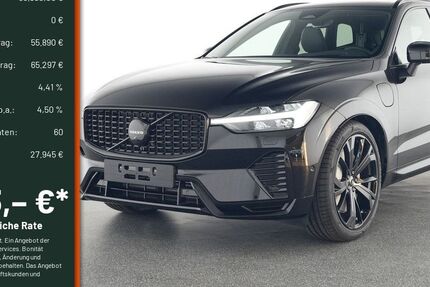 Volvo XC60 9.505 km 55.890 &euro; Engelskirchen 51766