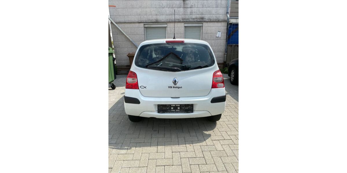 Renault Twingo 182.577 km 2.000 &euro; sersheim 74372