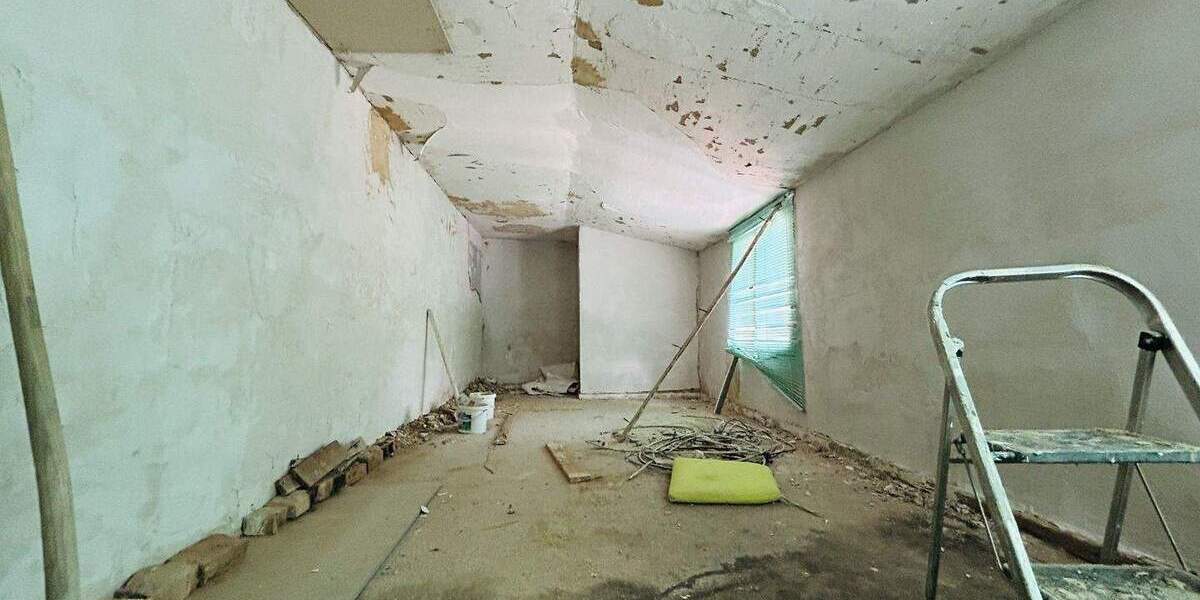 Reihenendhaus Gnoien - 4 Zimmer, 70 m&sup2;, 29.000&euro; | Angebot:25731056