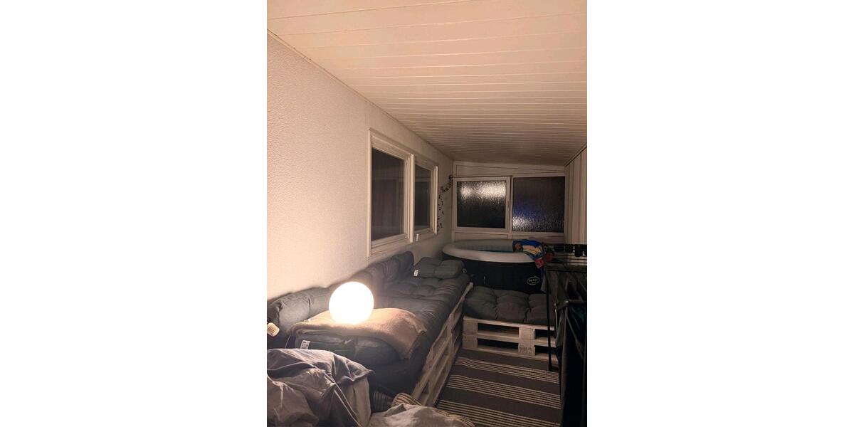 Erdgeschoßwohnung Haßfurt - 4.5 Zimmer, 125 m&sup2;, 225.000&euro; | Angebot:26212452