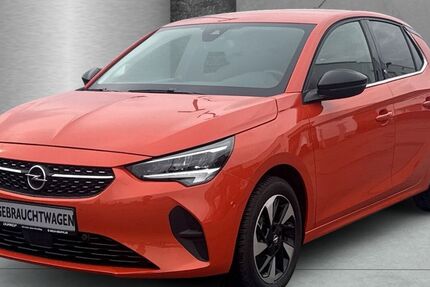 Opel Corsa 11.851 km 24.490 &euro; Berlin 12459