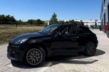 Porsche Macan 164.000 km 37.990 &euro; Bad Vilbel 61118