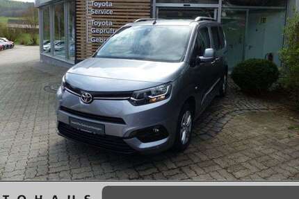 Toyota Proace 61.000 km 23.490 € Hagen 58099