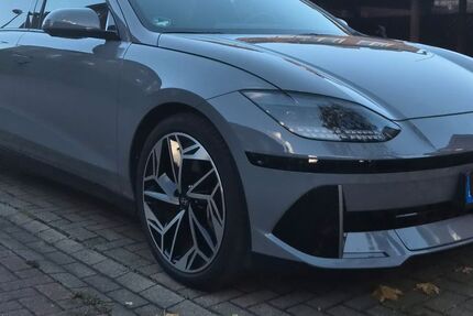 Hyundai IONIQ 6 18.000 km 34.999 € Bottrop 46244