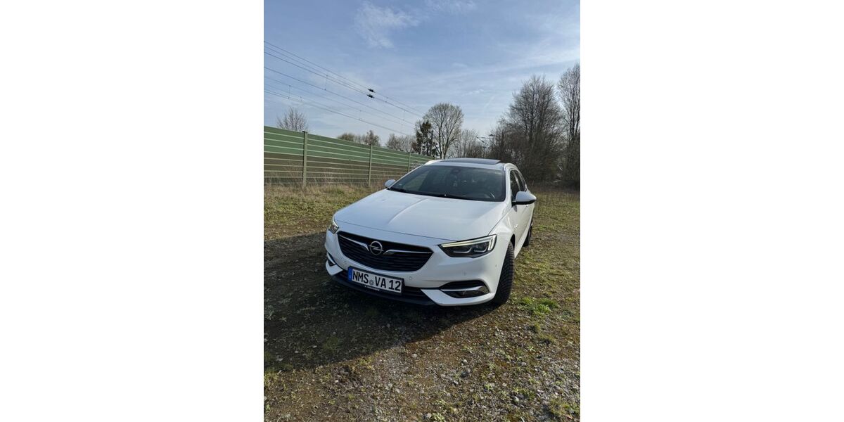 Opel Insignia 227.000 km 12.399 &euro; Neumünster 24534
