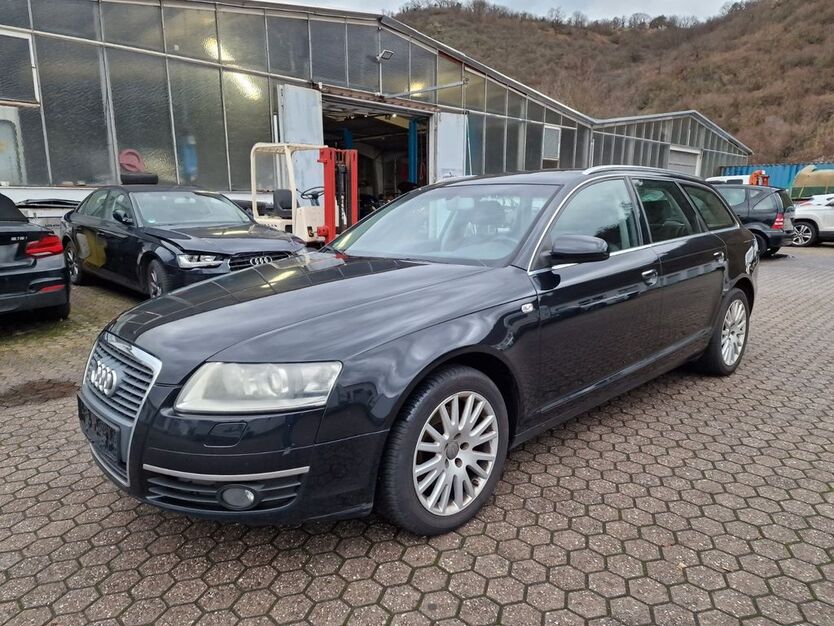 Audi A6 321.600 km 2.900 € Lahnstein 56112
