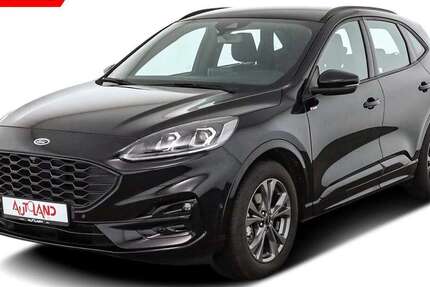 Ford Kuga 23.708 km 22.950 &euro; Freiberg OT Zug 09599