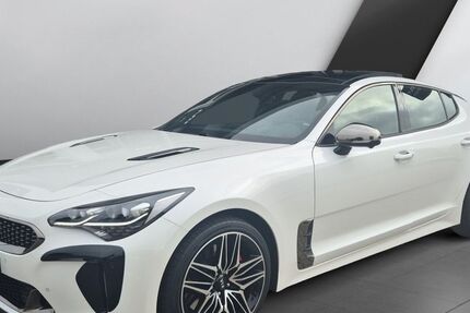 Kia Stinger 61.239 km 35.900 &euro; Leonberg 71229
