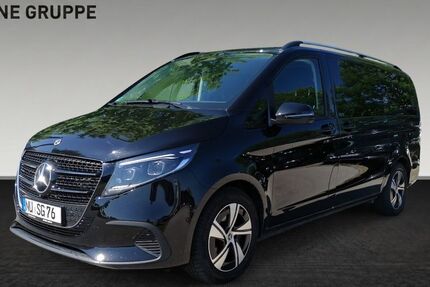 Mercedes-Benz V 250 9.000 km 66.970 &euro; Neu-Ulm 89231