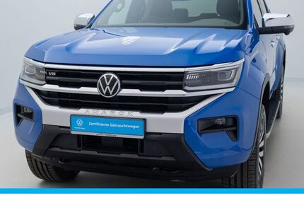 VW Amarok 67.012 km 44.489 &euro; Berlin 13088