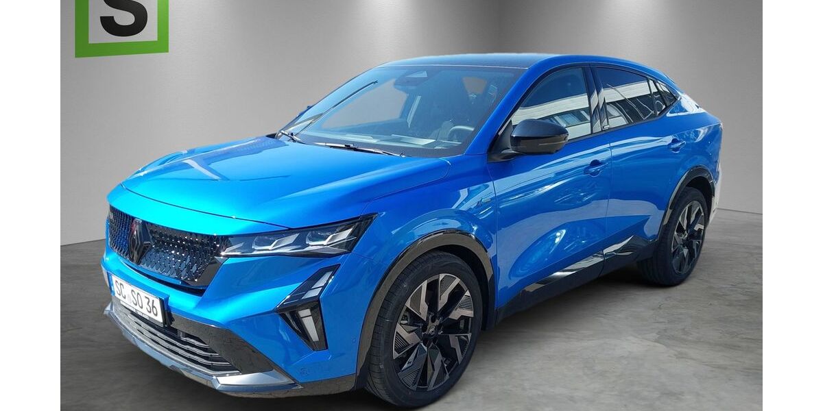 Renault Rafale 12.230 km 41.990 &euro; Nürnberg 90471