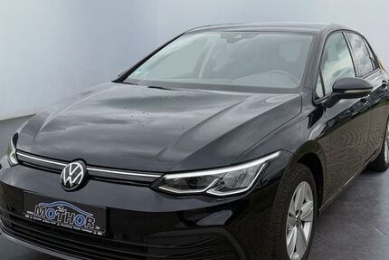VW Golf 37.821 km 22.430 &euro; Gardelegen 39638