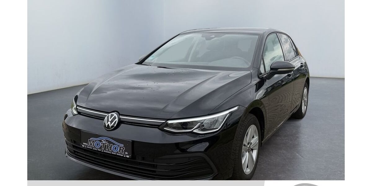 VW Golf 37.821 km 22.880 &euro; Gardelegen 39638