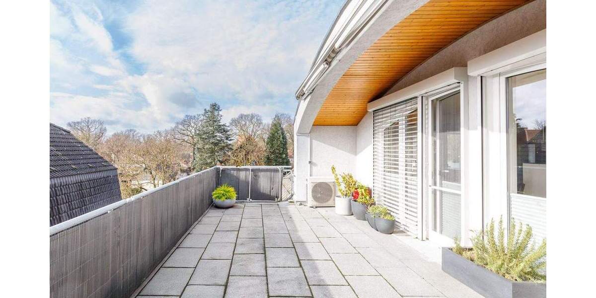 Etagenwohnung Schöneiche bei Berlin - 3 Zimmer, 146 m&sup2;, 485.000&euro; | Angebot:25836845