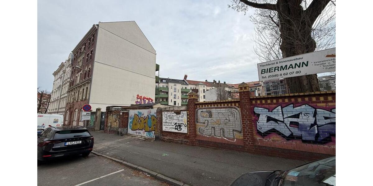 Gewerbeobjekt Leipzig Südost - 990&euro; | Angebot:26376361