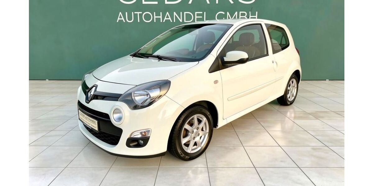 Renault Twingo 44.000 km 4.950 &euro; Niefern bei Pforzheim 75223