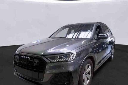 Audi Q7 33.751 km 68.530 &euro; Bruckmühl 83052