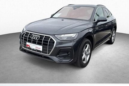 Audi Q5 17.600 km 44.890 &euro; Burgoberbach 91595