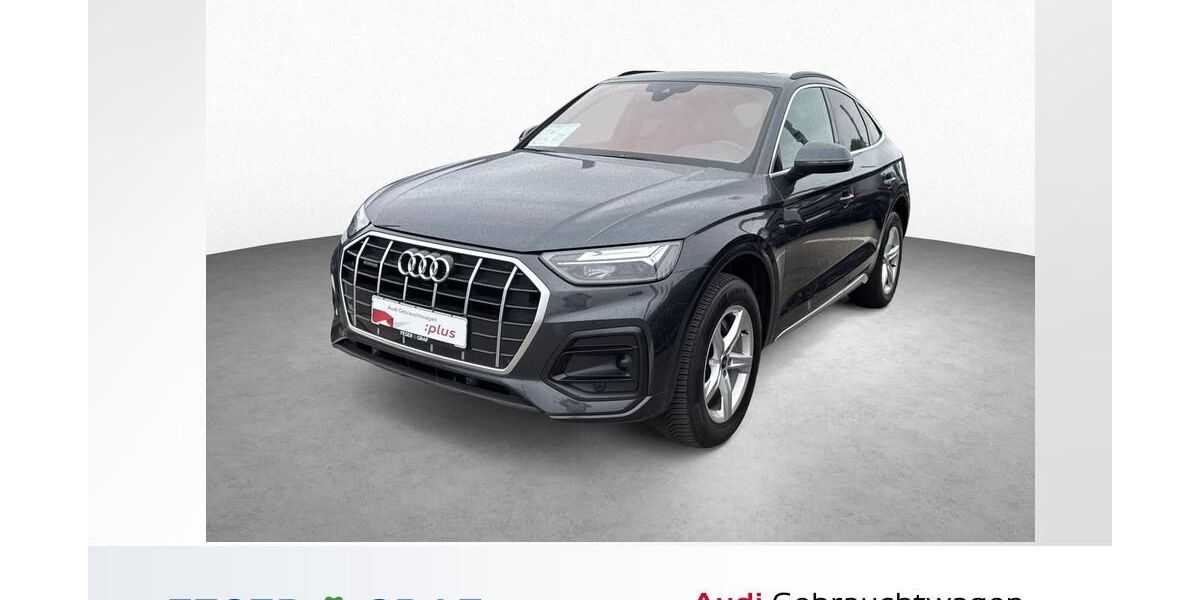 Audi Q5 17.600 km 44.890 &euro; Burgoberbach 91595