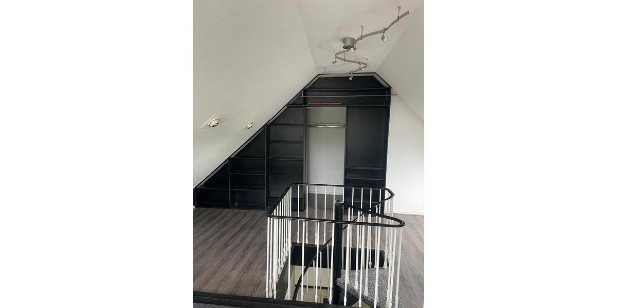 Maisonettenwohnung Dortmund Bövinghausen - 2 Zimmer, 89 m&sup2;, 177.000&euro; | Angebot:26248918