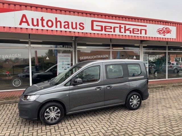 VW Caddy 54.696 km 21.350 &euro; Voltlage 49599