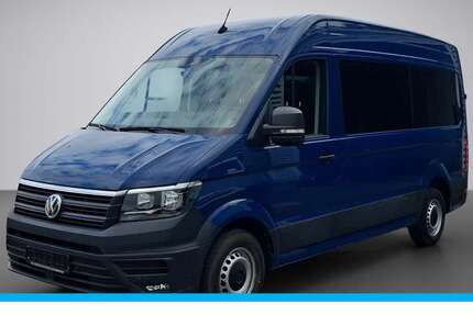 VW Crafter 34.791 km 35.890 &euro; Wismar 23970