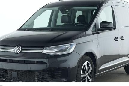 VW Caddy 18.780 km 32.975 &euro; Bernsdorf 09337