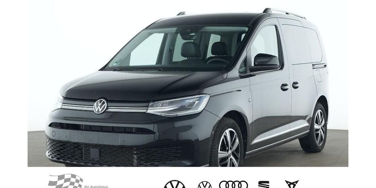 VW Caddy 18.780 km 32.975 &euro; Bernsdorf 09337