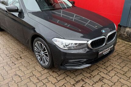 BMW 520 145.000 km 22.999 &euro; Gaushorn 25782