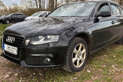 Audi A4 324.800 km 4.900 &euro; Pfalzgrafenweiler 72285