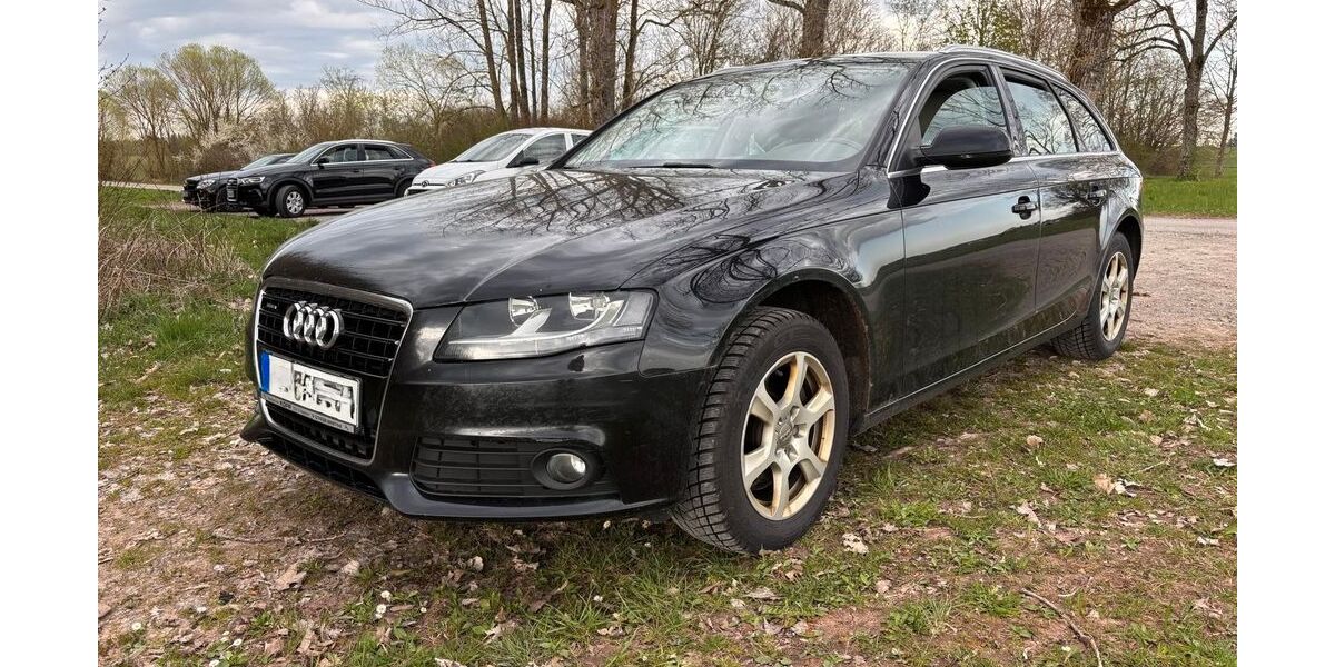 Audi A4 324.800 km 4.900 &euro; Pfalzgrafenweiler 72285