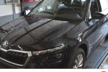 Skoda Kamiq 143.320 km 15.420 &euro; Salzatal OT Bennstedt 06198