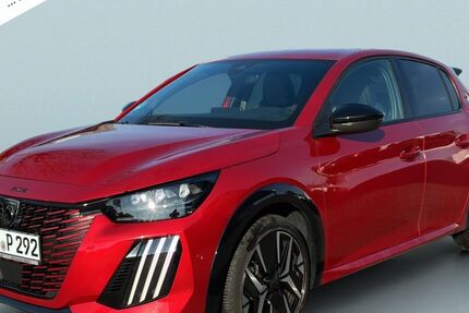 Peugeot 208 11.500 km 19.350 &euro; Bingen 55411