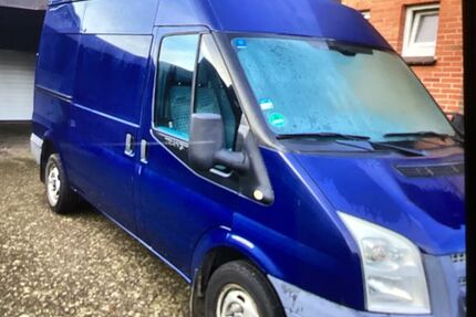 Ford Transit 237.000 km 5.500 &euro; Edewecht 26188
