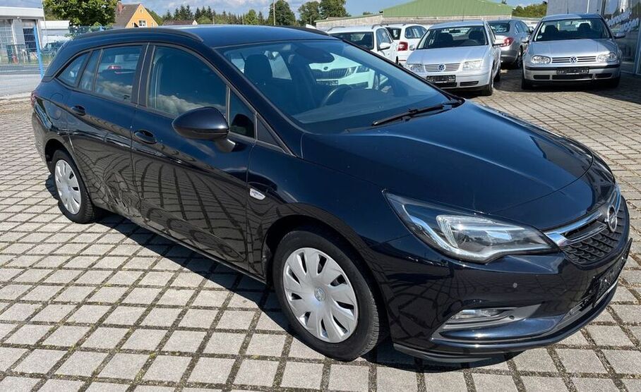 Astra