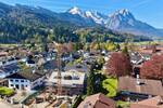 Etagenwohnung Garmisch-Partenkirchen Garmisch - 2 Zimmer, 81 m&sup2;, 1.060.000&euro; | Angebot:26388304