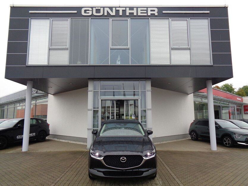 Mazda CX-30 3.000 km 30.749 € Ammern/Mühlhausen 99996