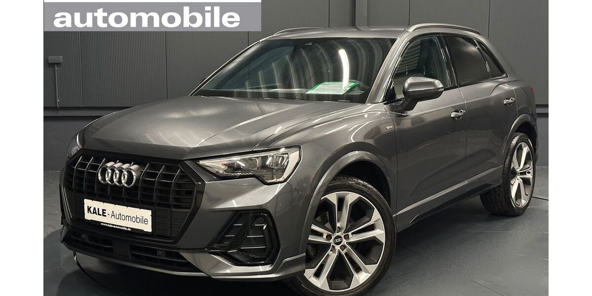 Audi Q3 55.000 km 32.890 &euro; Helmstedt 38350