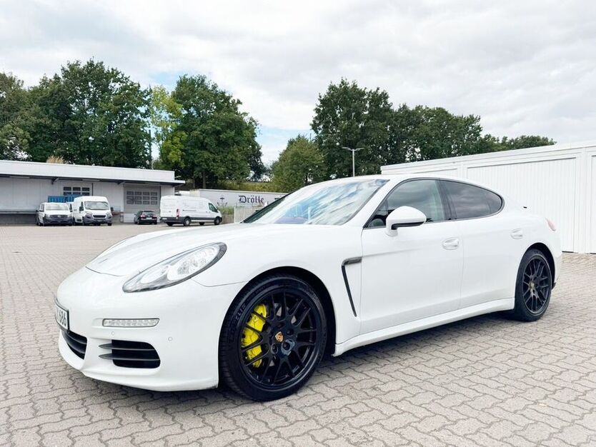 Panamera