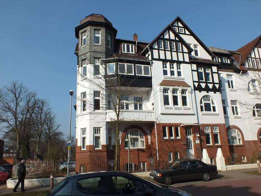 Wohnung zum Mieten in Rendsburg 763 € 109 m²