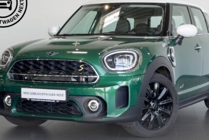 Mini Cooper SE Countryman 49.369 km 26.750 &euro; Fulda 36043