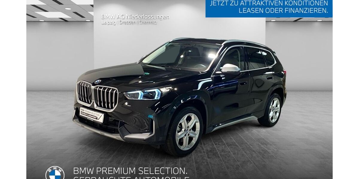 BMW X1 3.155 km 34.803 &euro; Leipzig 04103