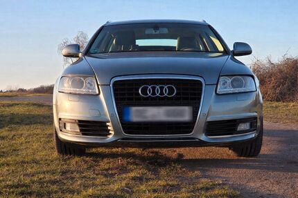 Audi A6 249.000 km 6.900 &euro; Hermannsburg 29320
