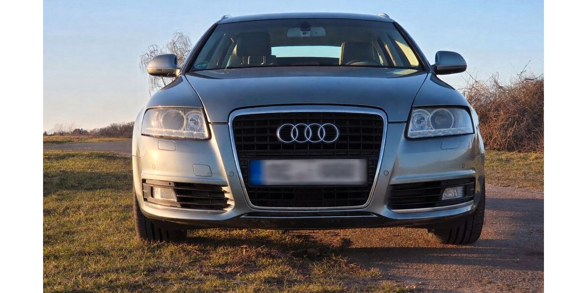Audi A6 249.000 km 6.900 &euro; Hermannsburg 29320