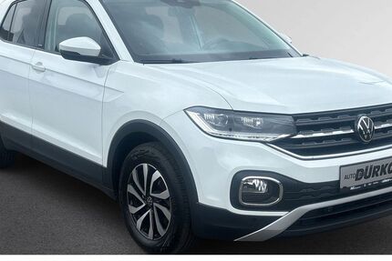 VW T-Cross 19.900 km 21.900 &euro; Stralsund 18437