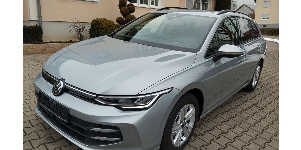 VW Golf 20.907 km 27.400 &euro; Hilpoltstein 91161