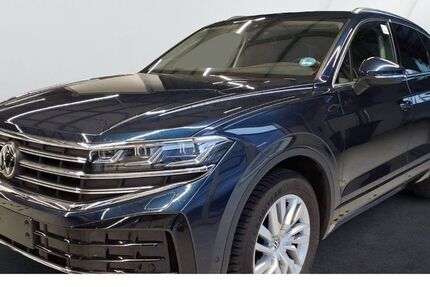 VW Touareg 25.040 km 54.955 &euro; Vilsbiburg 84137